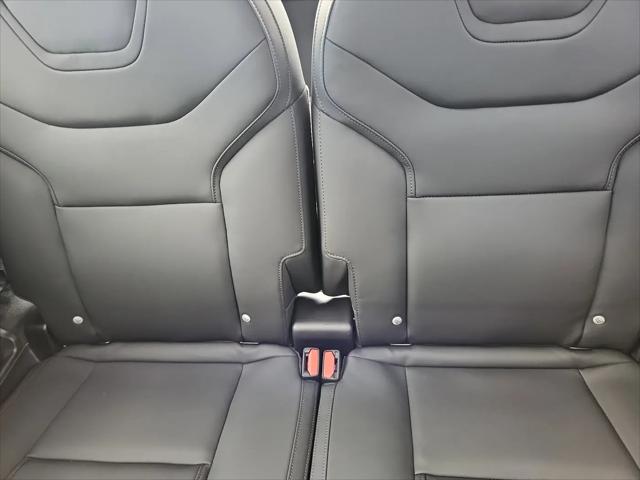 2025 Volvo X 90 Ultra, Twin Motor Performance, Fully electric, 7 Seats