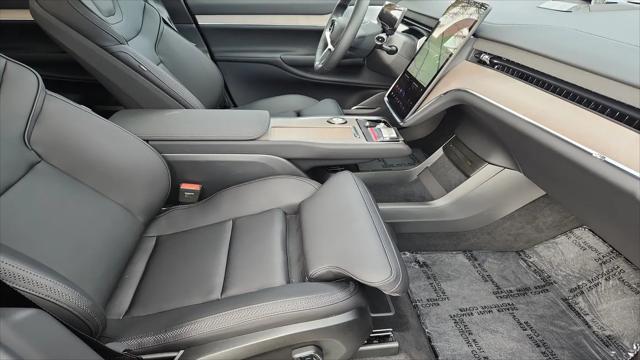 2025 Volvo X 90 Ultra, Twin Motor Performance, Fully electric, 7 Seats