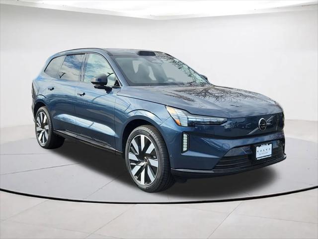 2025 Volvo X 90 Ultra, Twin Motor Performance, Fully electric, 7 Seats for sale in Dulles, VA