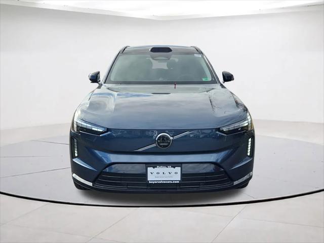2025 Volvo X 90 Ultra, Twin Motor Performance, Fully electric, 7 Seats