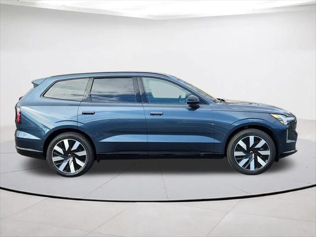 2025 Volvo X 90 Ultra, Twin Motor Performance, Fully electric, 7 Seats