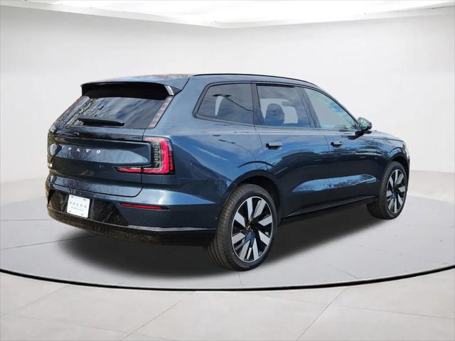 2025 Volvo X 90 Ultra, Twin Motor Performance, Fully electric, 7 Seats