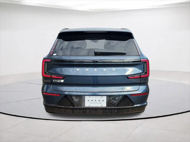 2025 Volvo X 90 Ultra, Twin Motor Performance, Fully electric, 7 Seats