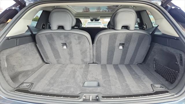 2025 Volvo X 90 Ultra, Twin Motor Performance, Fully electric, 7 Seats