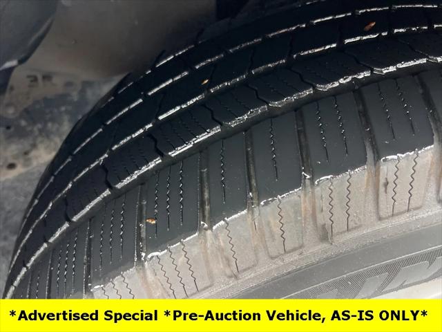 2011 Toyota 4Runner SR5 V6