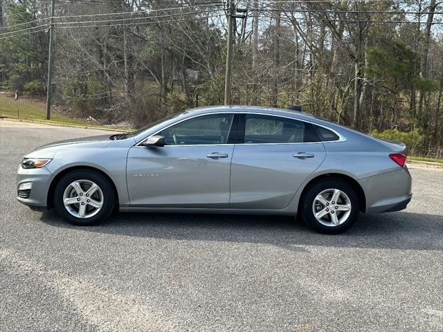 2023 Chevrolet Malibu FWD 1FL