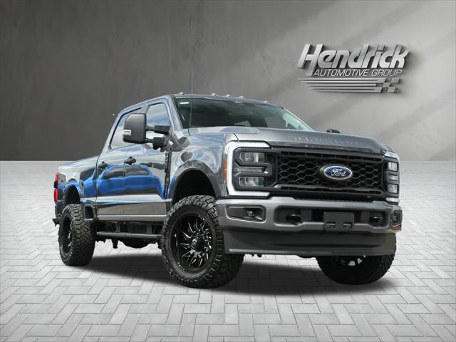 2024 Ford F-250 XL