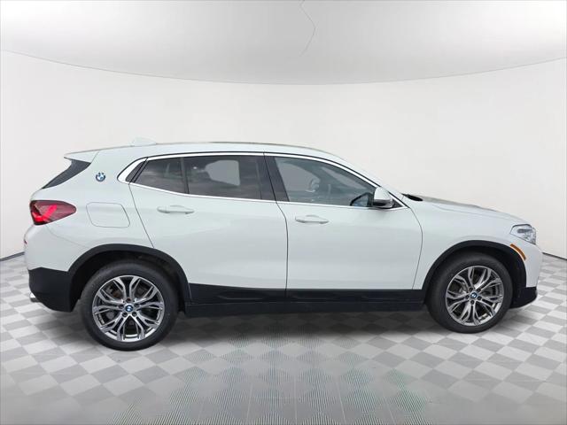 2022 BMW X2 xDrive28i
