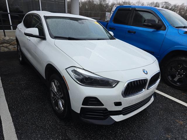 2022 BMW X2 xDrive28i