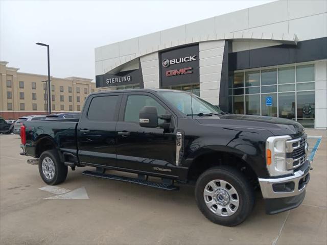 2023 Ford F-250 XLT