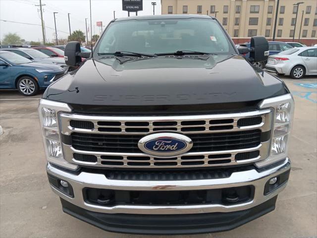 2023 Ford F-250 XLT