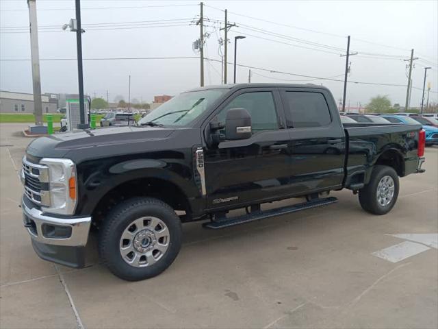 2023 Ford F-250 XLT