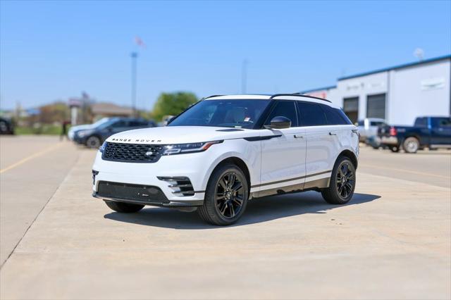 2023 Land Rover Range Rover Velar P250 R-Dynamic S