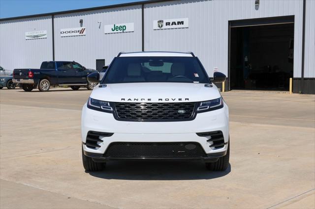 2023 Land Rover Range Rover Velar P250 R-Dynamic S