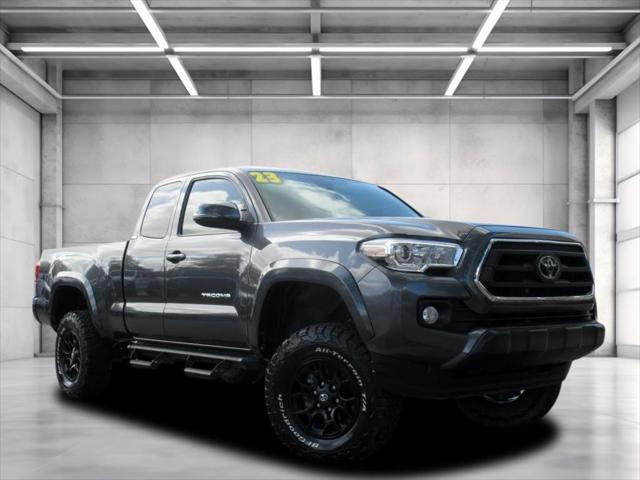 2023 Jeep Gladiator Sport S 4x4
