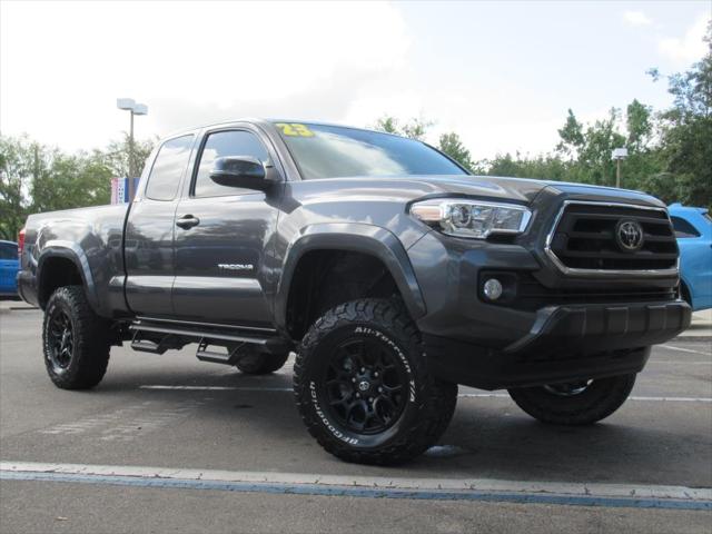 2023 Jeep Gladiator Sport S 4x4