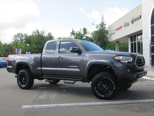 2023 Jeep Gladiator Sport S 4x4