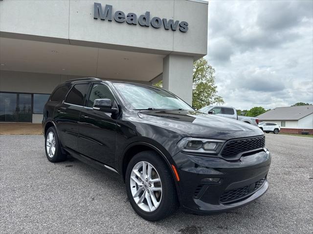 2023 Dodge Durango GT Plus RWD
