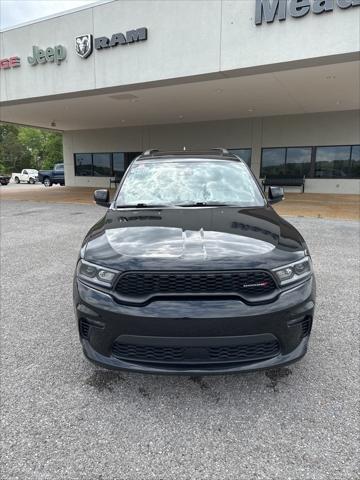 2023 Dodge Durango GT Plus RWD