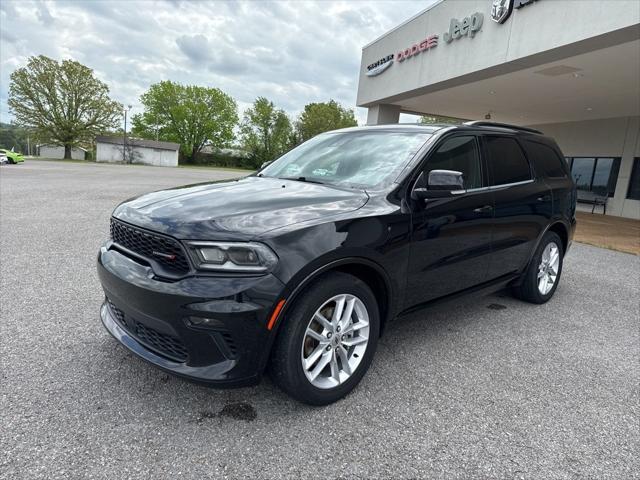 2023 Dodge Durango GT Plus RWD