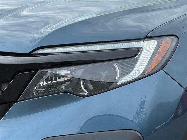 2021 Honda Pilot AWD Special Edition