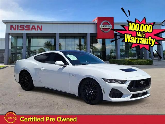2024 Ford Mustang GT Fastback for sale in Cape Coral, FL
