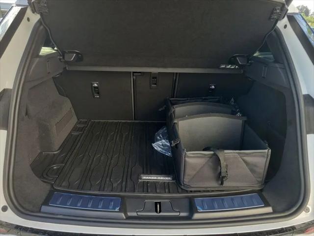 2026 Land Rover Range Rover Evoque Dynamic SE