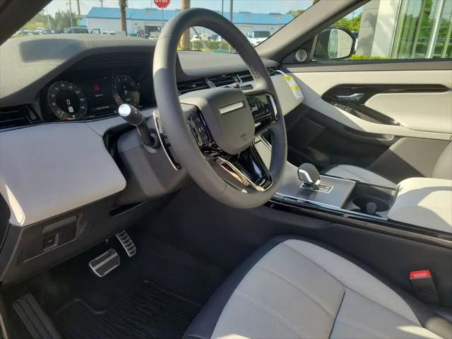 2026 Land Rover Range Rover Evoque Dynamic SE