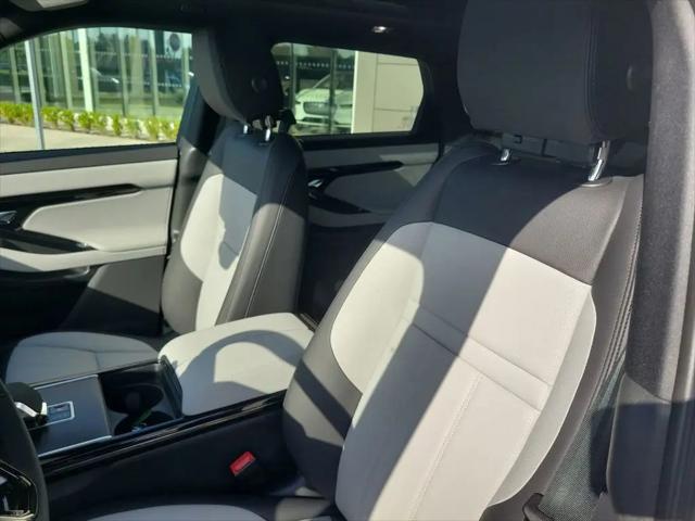 2026 Land Rover Range Rover Evoque Dynamic SE