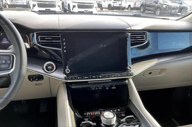 2023 Jeep Wagoneer Series III 4x4