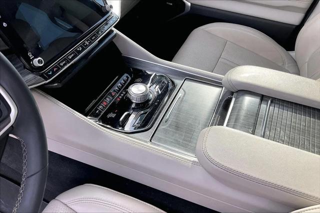 2023 Jeep Wagoneer Series III 4x4