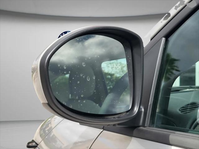 2025 Fiat 500e Giorgio Armani FWD