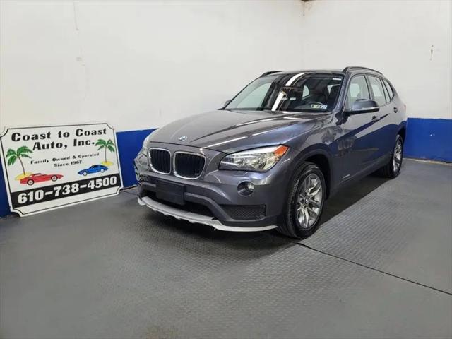 2015 BMW X1 xDrive28i for sale in West Chester, PA