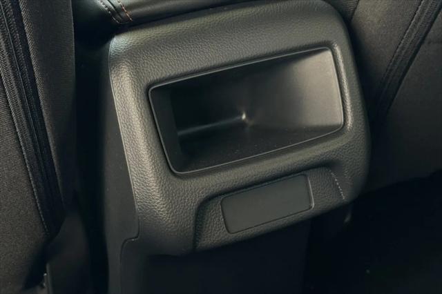 2025 Honda HR-V 2WD Sport