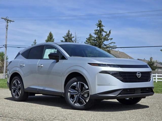 2025 Nissan Murano SL for sale near Lancaster, OH