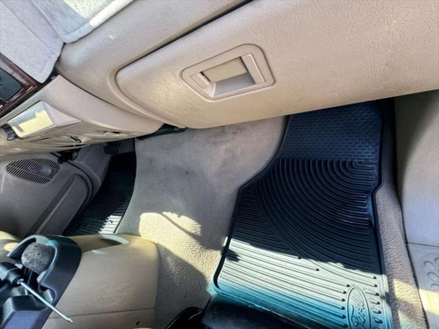 2006 Ford F-250 Lariat