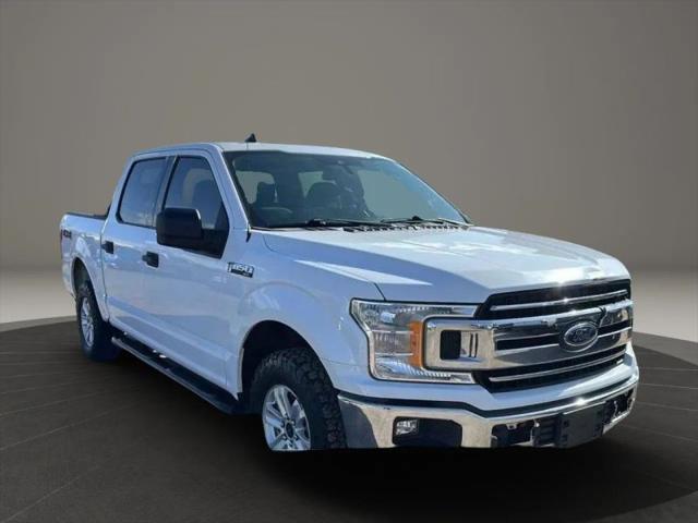 2020 Ford F-150 XLT for sale in Phoenix, AZ
