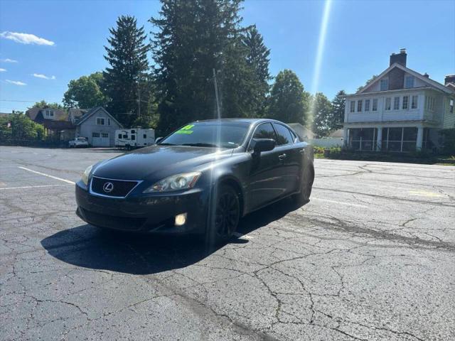 2008 Lexus IS 250 250 Sport for sale in Newark, OH