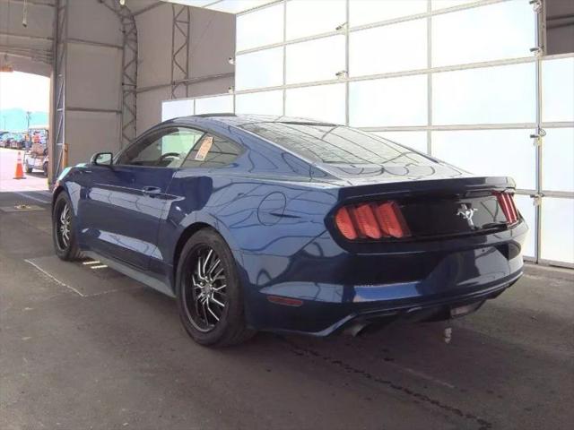 2015 Ford Mustang V6
