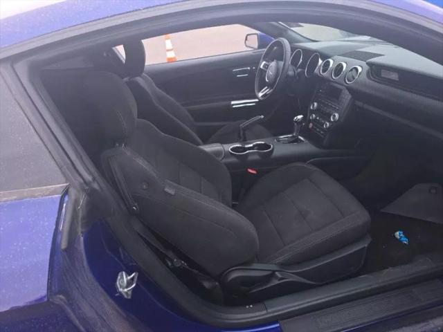 2015 Ford Mustang V6