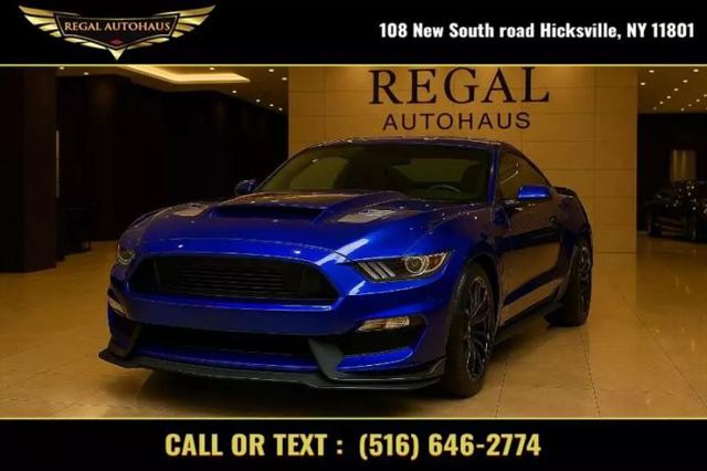 2015 Ford Mustang EcoBoost for sale in Hicksville, NY