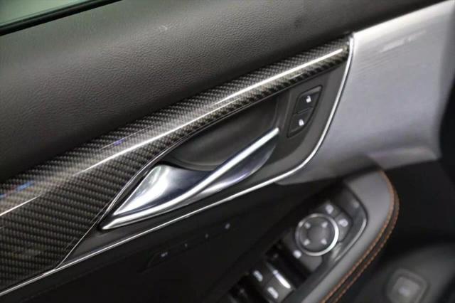 2020 Cadillac CT5 Sport