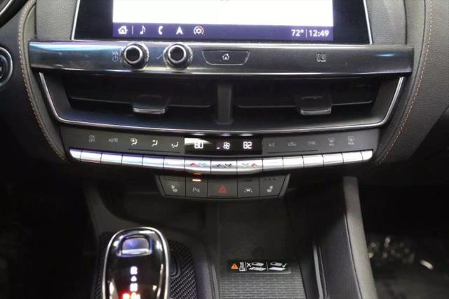 2020 Cadillac CT5 Sport