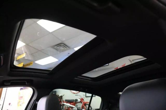2020 Cadillac CT5 Sport