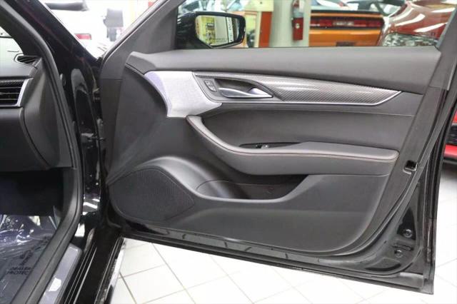 2020 Cadillac CT5 Sport