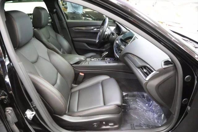2020 Cadillac CT5 Sport