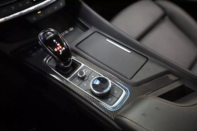 2020 Cadillac CT5 Sport