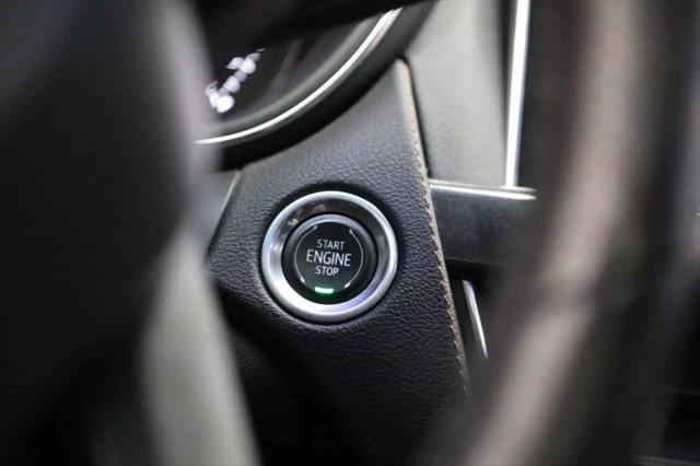 2020 Cadillac CT5 Sport
