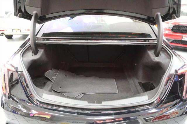 2020 Cadillac CT5 Sport