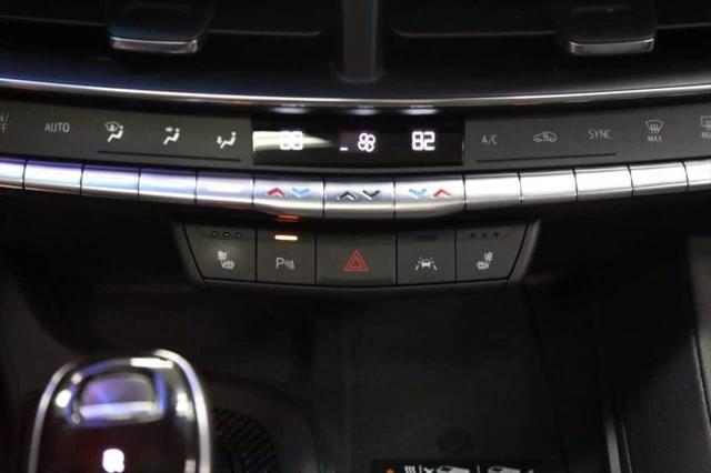 2020 Cadillac CT5 Sport